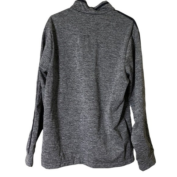 Antigua NBA Utah Jazz Golf Full-Zip Jacket • NWT • Size: Large - Picture 2 of 9